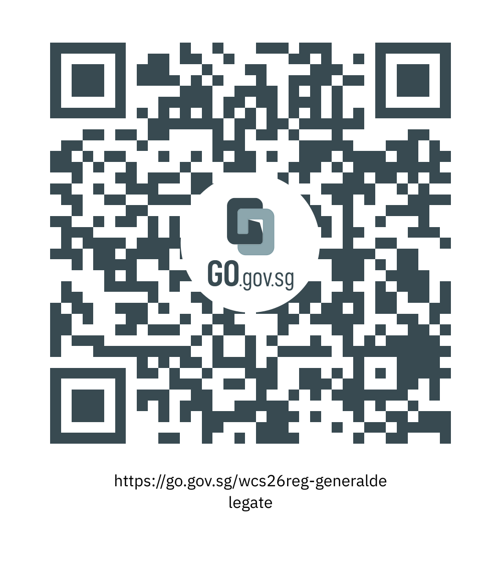 WCS 26 Registration QRCode - General Delegate.png